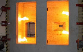 Пожарная безопасность