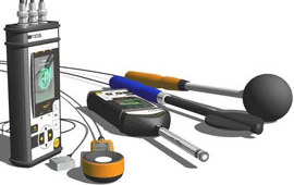 Безопасность и охрана труда