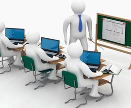 Корпоративное обучение